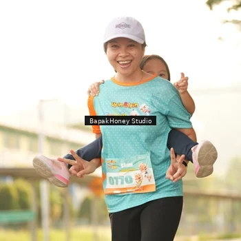 Runner Photo 8276328