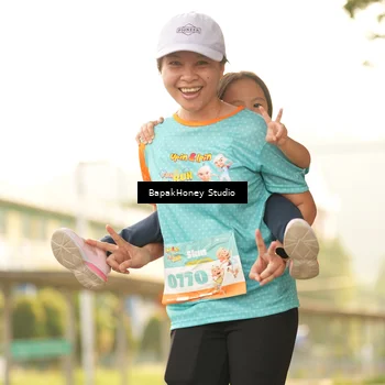 Runner Photo 8276329