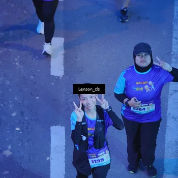 Runner Photo 8276332