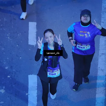 Runner Photo 8276333