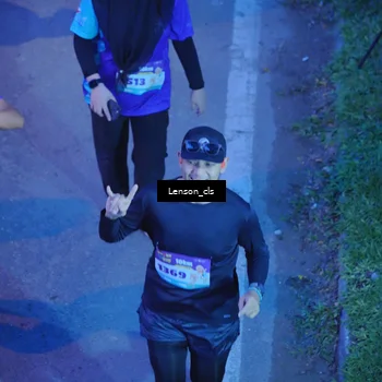 Runner Photo 8276334