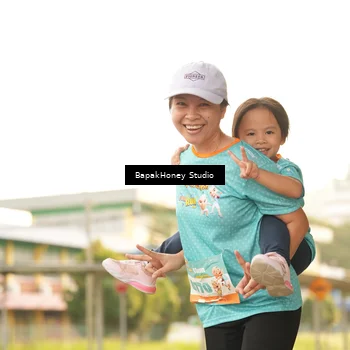 Runner Photo 8276338