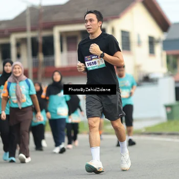 Runner Photo 8276340