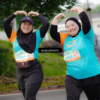 Runner Photo 8276342