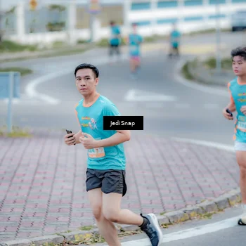 Runner Photo 8276343