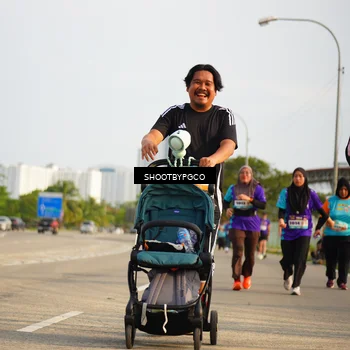 Runner Photo 8276345