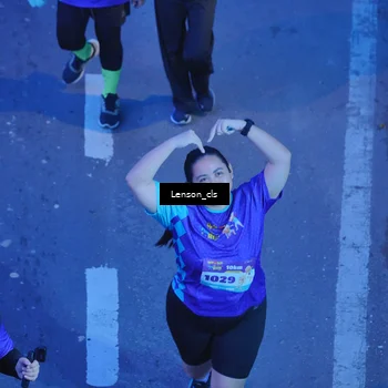 Runner Photo 8276350