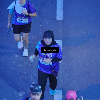 Runner Photo 8276355