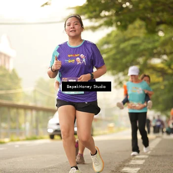 Runner Photo 8276357