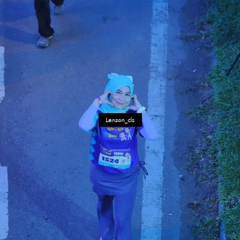 Runner Photo 8276358