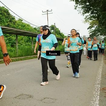 Runner Photo 8276360