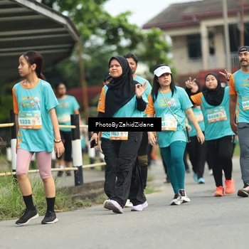 Runner Photo 8276361