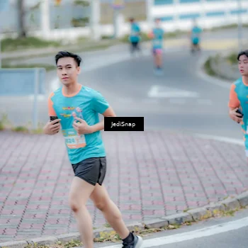 Runner Photo 8276362