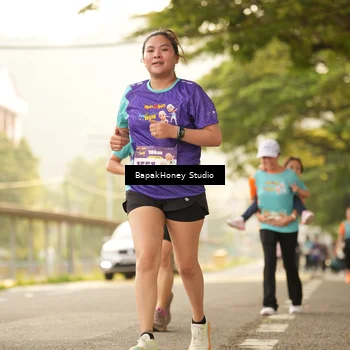 Runner Photo 8276364