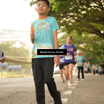 Runner Photo 8276366