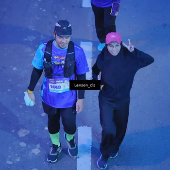 Runner Photo 8276369