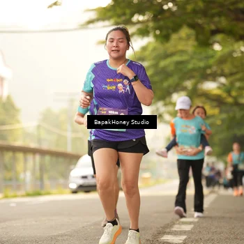 Runner Photo 8276370