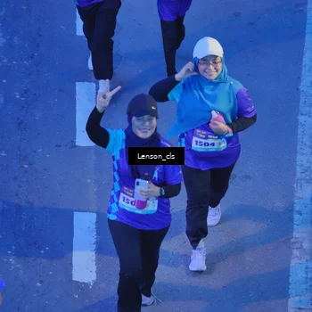 Runner Photo 8276375