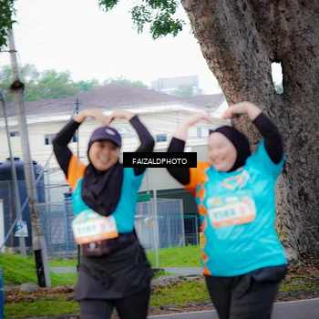 Runner Photo 8276377