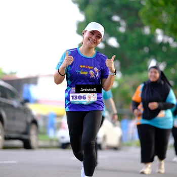 Runner Photo 8276382