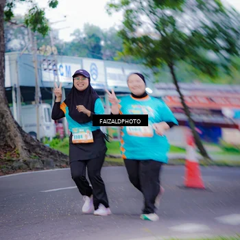 Runner Photo 8276384