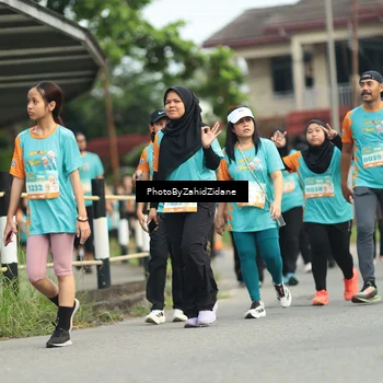 Runner Photo 8276390