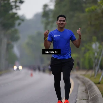 Runner Photo 8276394
