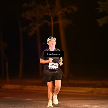 Runner Photo 8276396