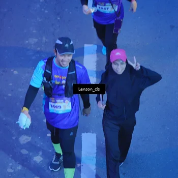 Runner Photo 8276403
