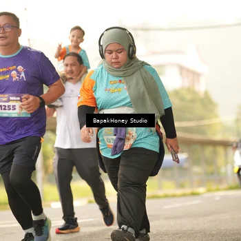 Runner Photo 8276404