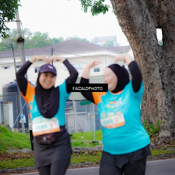 Runner Photo 8276405