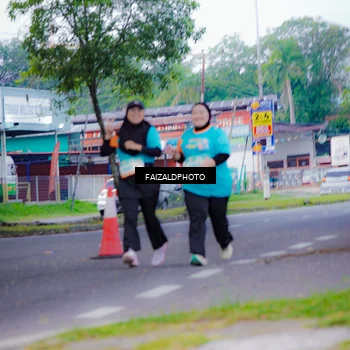Runner Photo 8276407