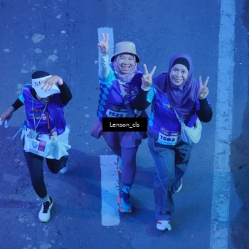 Runner Photo 8276415