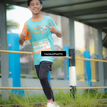 Runner Photo 8276416