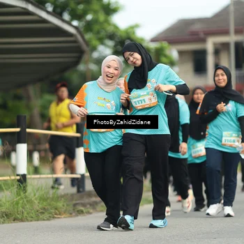 Runner Photo 8276418