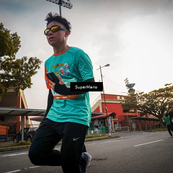 Runner Photo 8276422