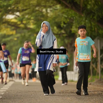 Runner Photo 8276423