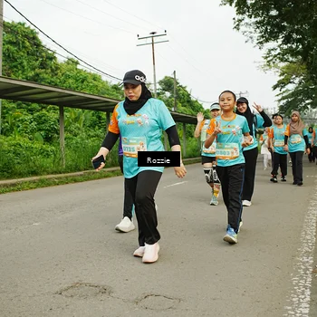 Runner Photo 8276426