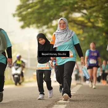 Runner Photo 8276429