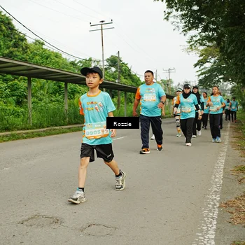 Runner Photo 8276432