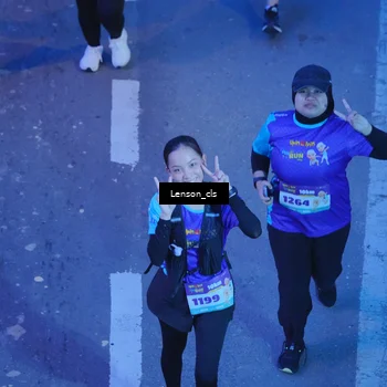 Runner Photo 8276434