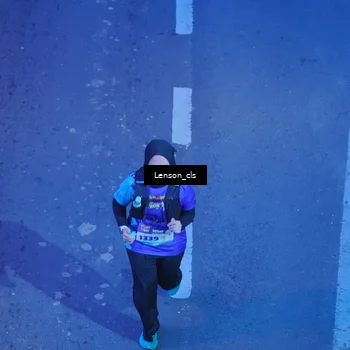 Runner Photo 8276435