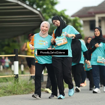 Runner Photo 8276436