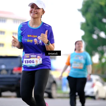 Runner Photo 8276437