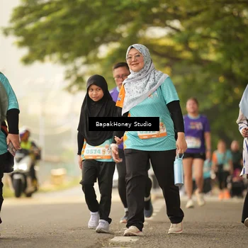 Runner Photo 8276441