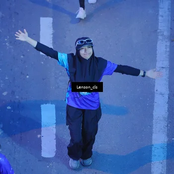 Runner Photo 8276442