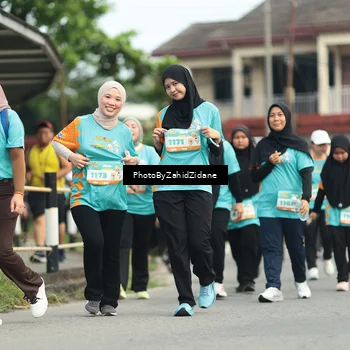 Runner Photo 8276446