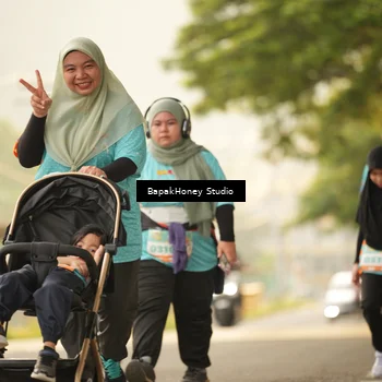 Runner Photo 8276449