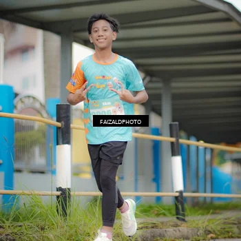 Runner Photo 8276451
