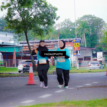 Runner Photo 8276454